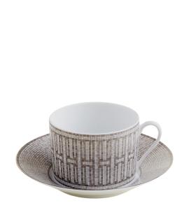 HERMES Чайная посуда