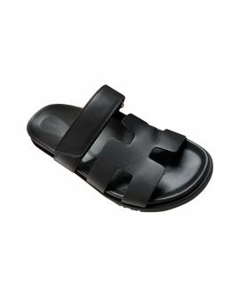 HERMES Шлепанцы