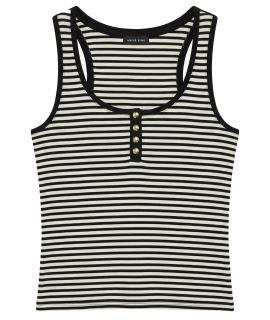 ANINE BING Майка