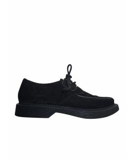 SAINT LAURENT Брогги и оксфорды