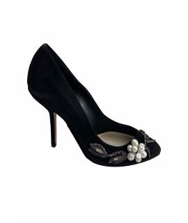 CHRISTIAN DIOR Туфли