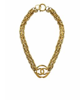 CHANEL Чокер
