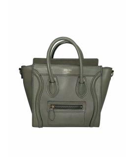 CELINE Сумка через плечо