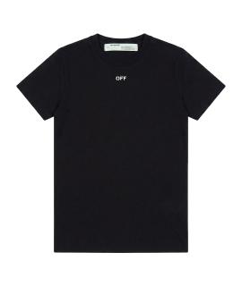 OFF-WHITE Футболка