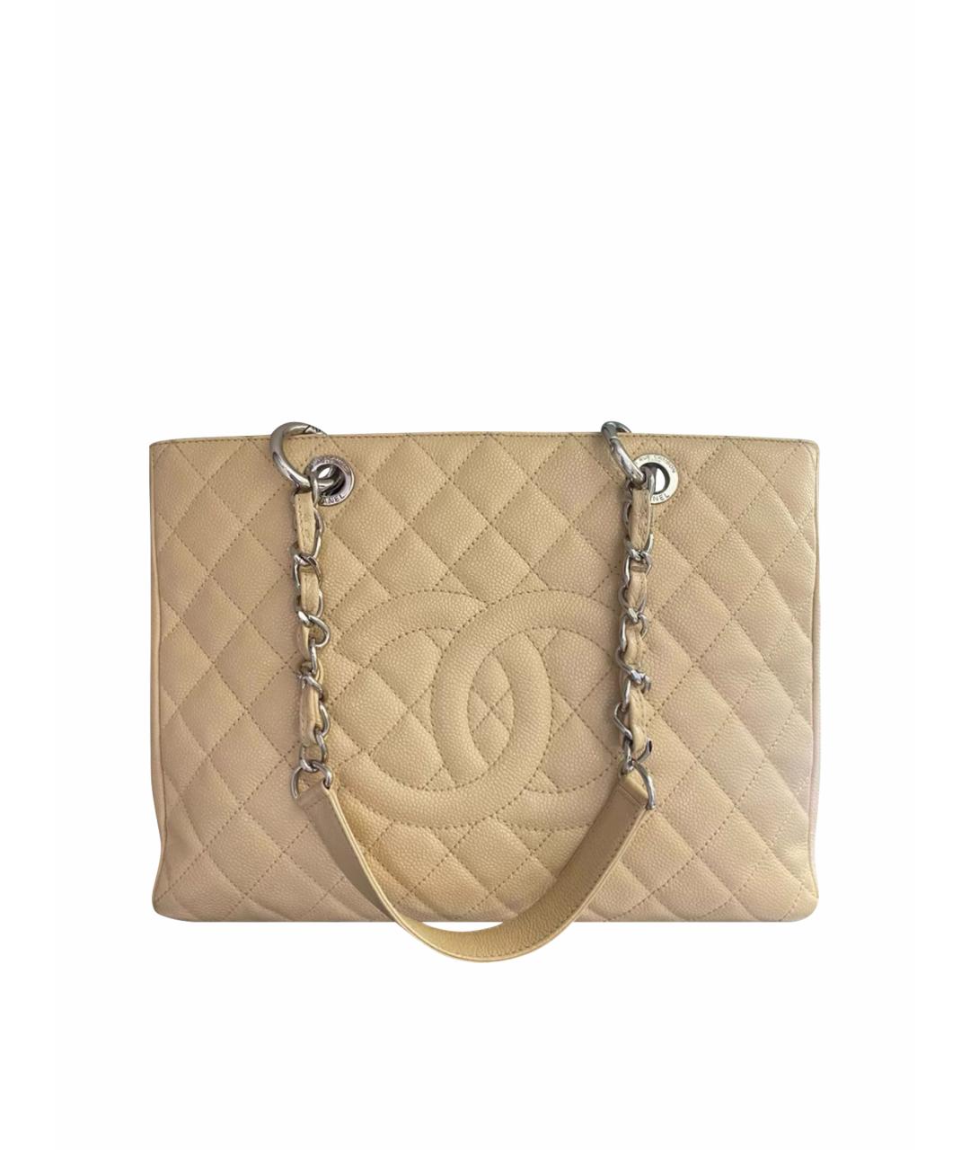 CHANEL Сумка тоут, фото 1