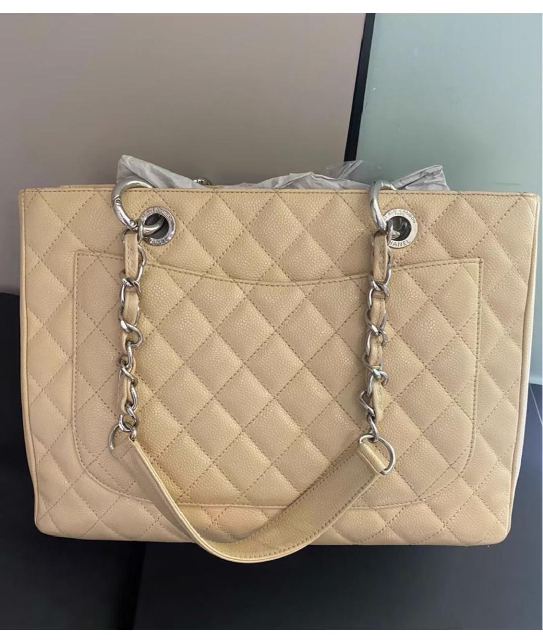 CHANEL Сумка тоут, фото 2