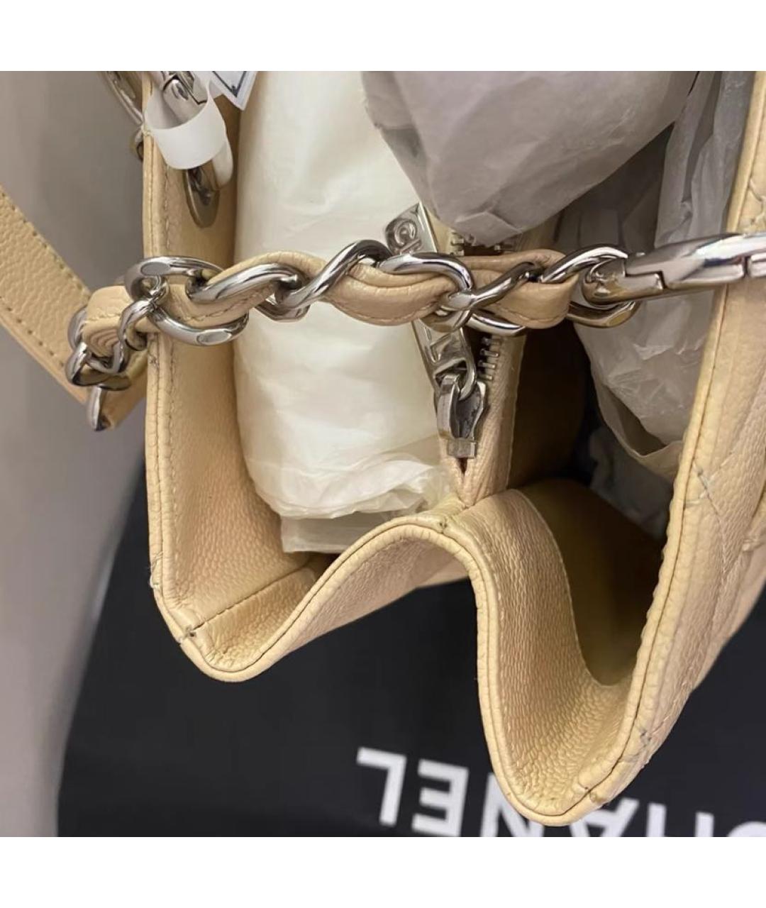 CHANEL Сумка тоут, фото 5