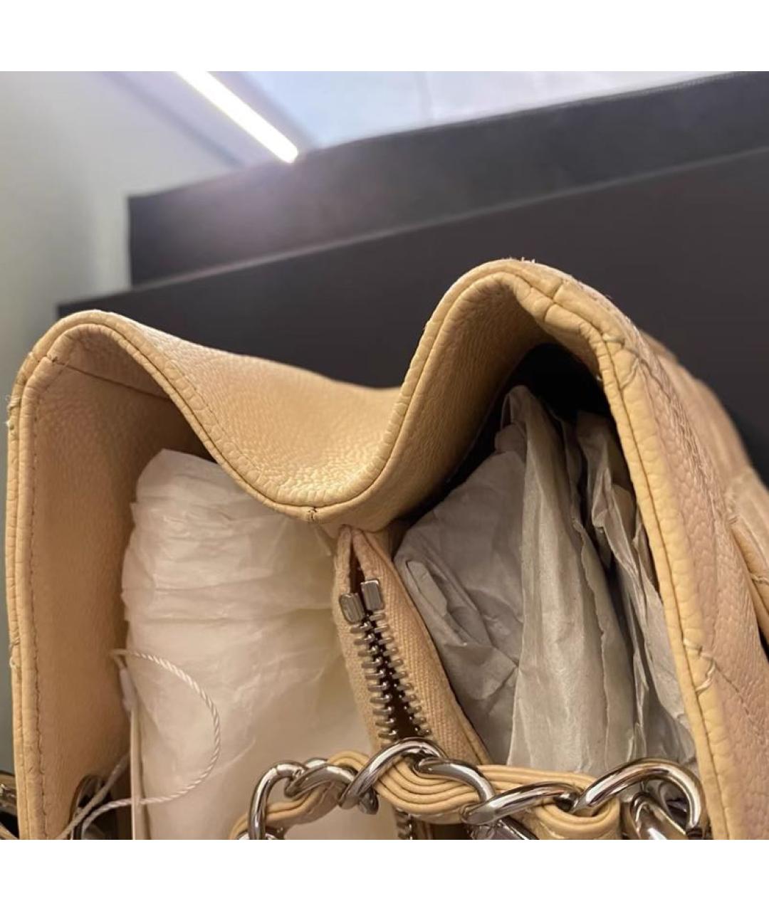 CHANEL Сумка тоут, фото 4