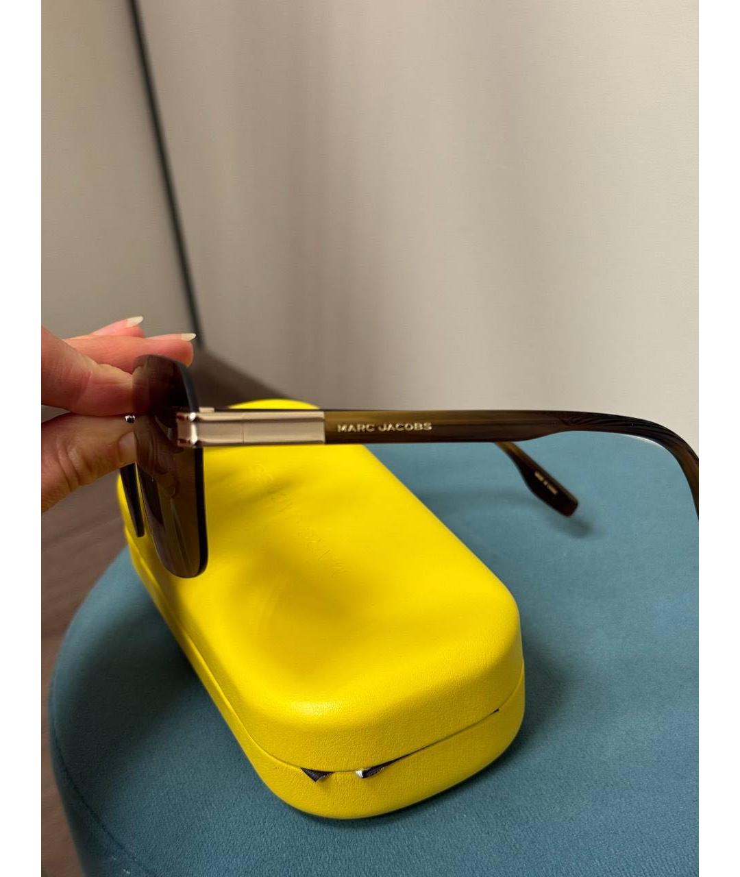 MARC JACOBS Солнцезащитные очки, фото 4