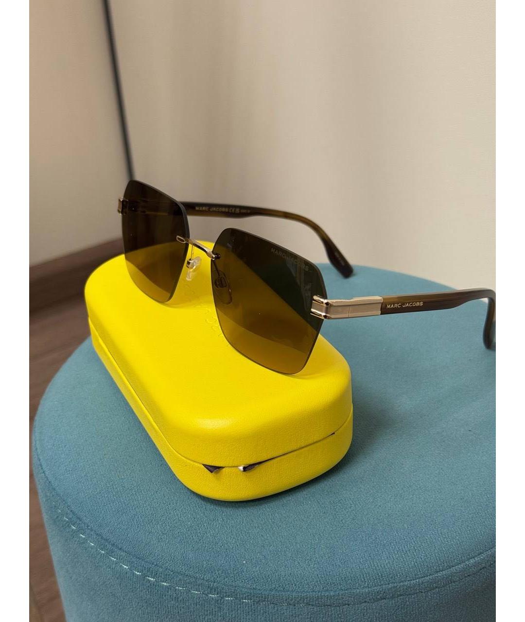 MARC JACOBS Солнцезащитные очки, фото 2