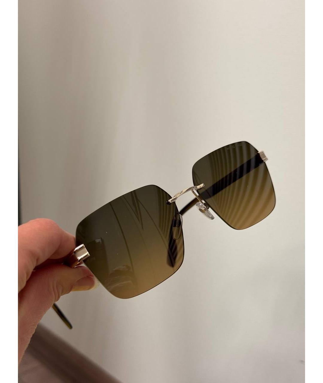 MARC JACOBS Солнцезащитные очки, фото 3