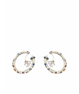 CHANEL Серьги
