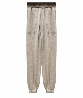 MSGM Спортивные брюки и шорты