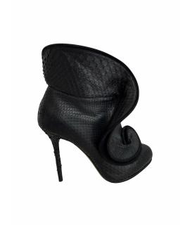 SERGIO ROSSI Ботильоны