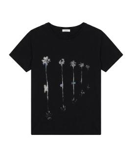 SAINT LAURENT Футболка