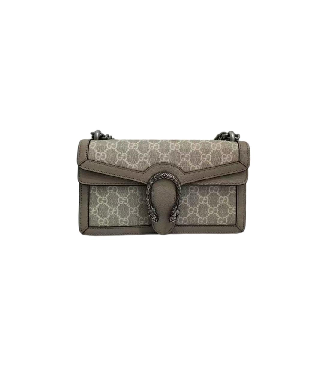 GUCCI Сумка через плечо, фото 3