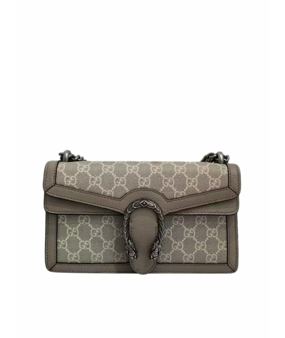 GUCCI Сумка через плечо, фото 1