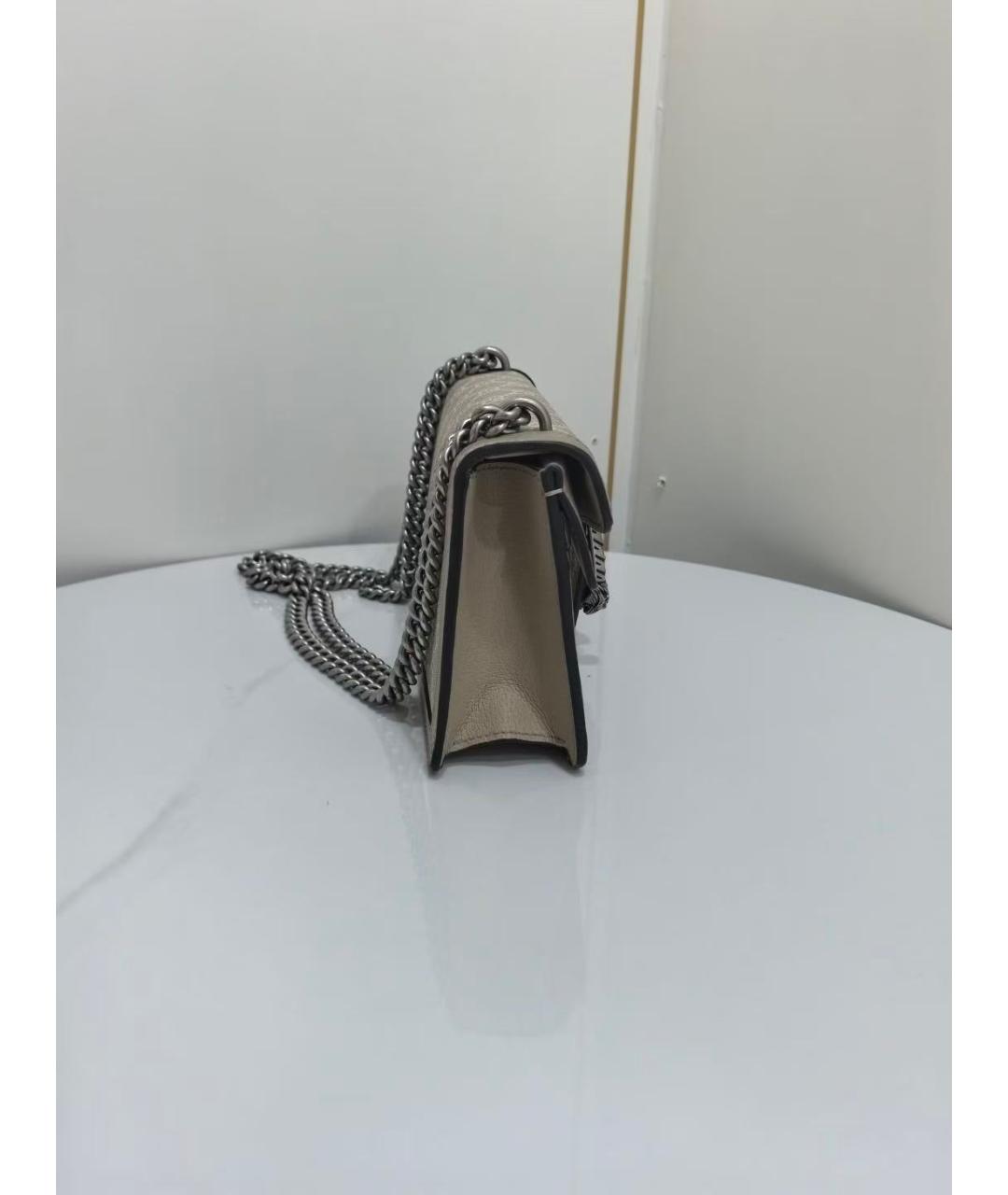 GUCCI Сумка через плечо, фото 2