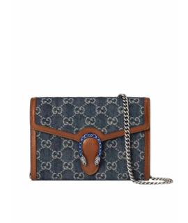 GUCCI Сумка через плечо