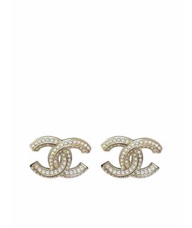 CHANEL Серьги