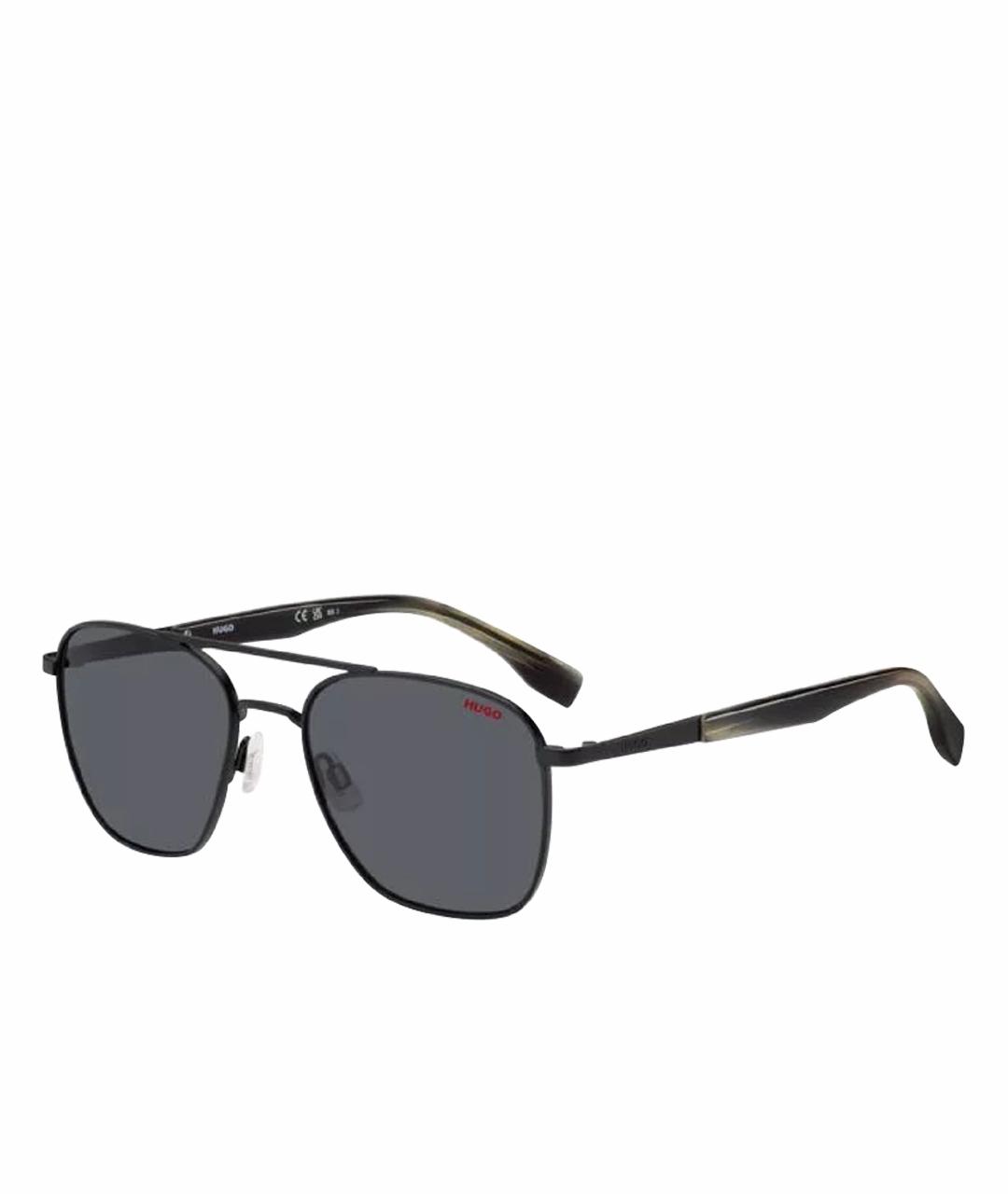 HUGO Солнцезащитные очки, фото 1