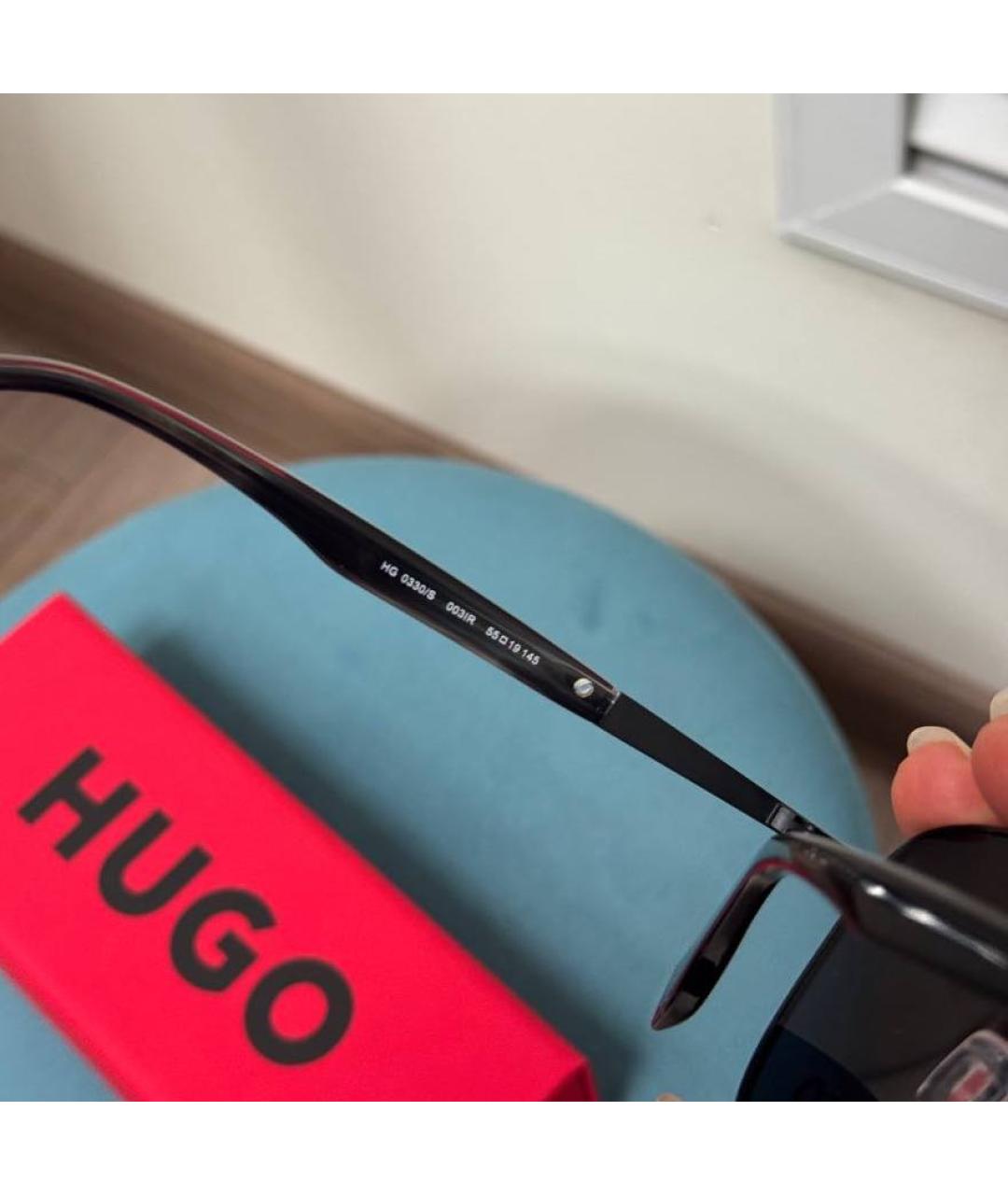 HUGO Солнцезащитные очки, фото 3