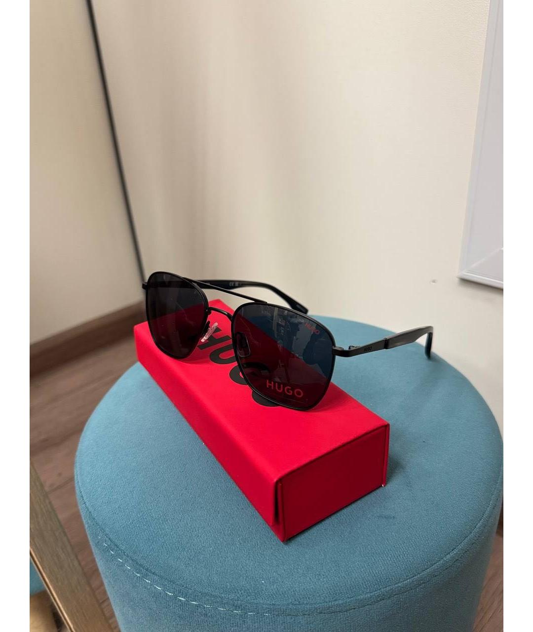 HUGO Солнцезащитные очки, фото 2