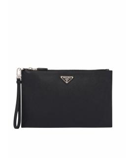 PRADA Клатч/вечерняя сумка