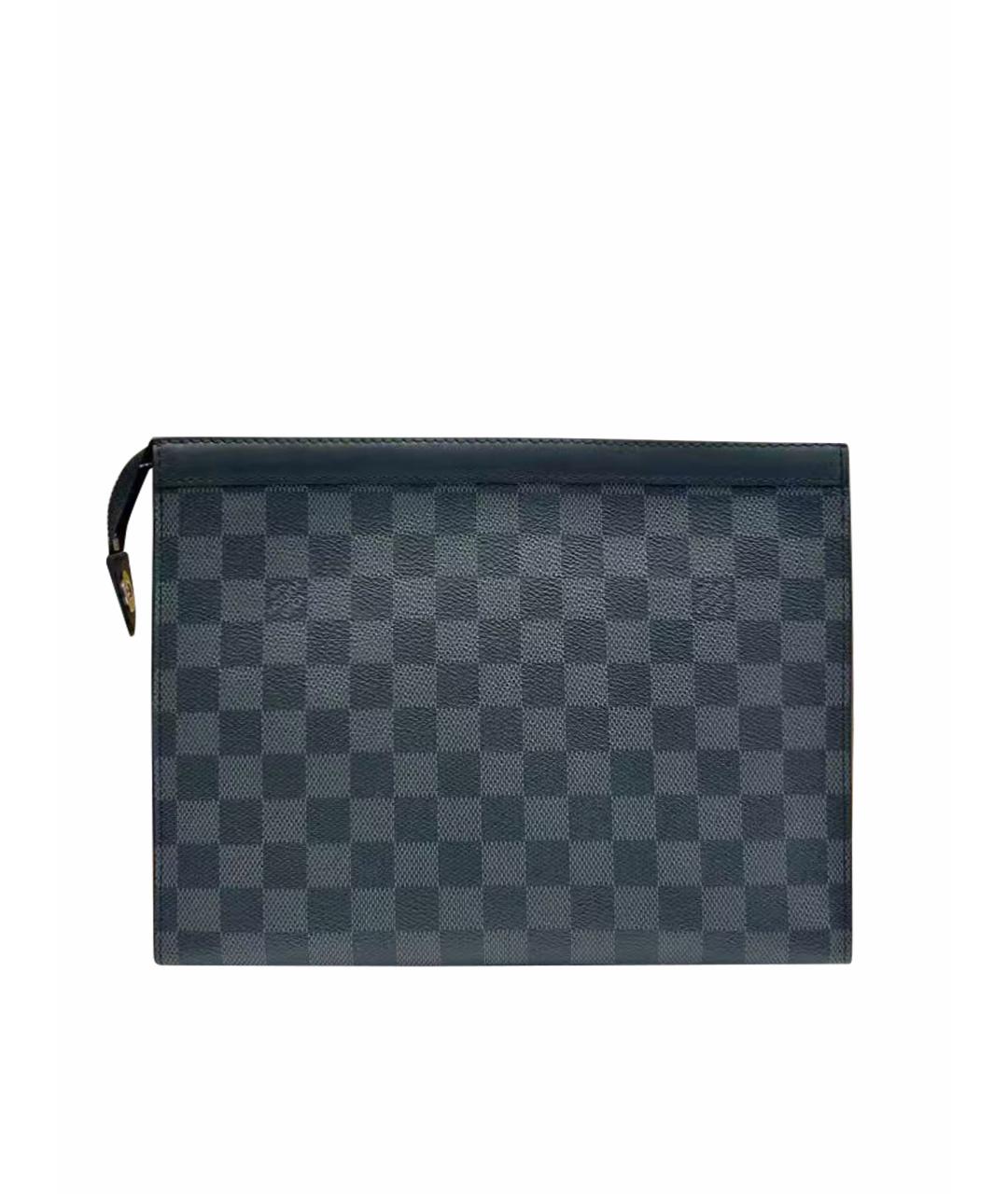 LOUIS VUITTON Сумка через плечо, фото 1