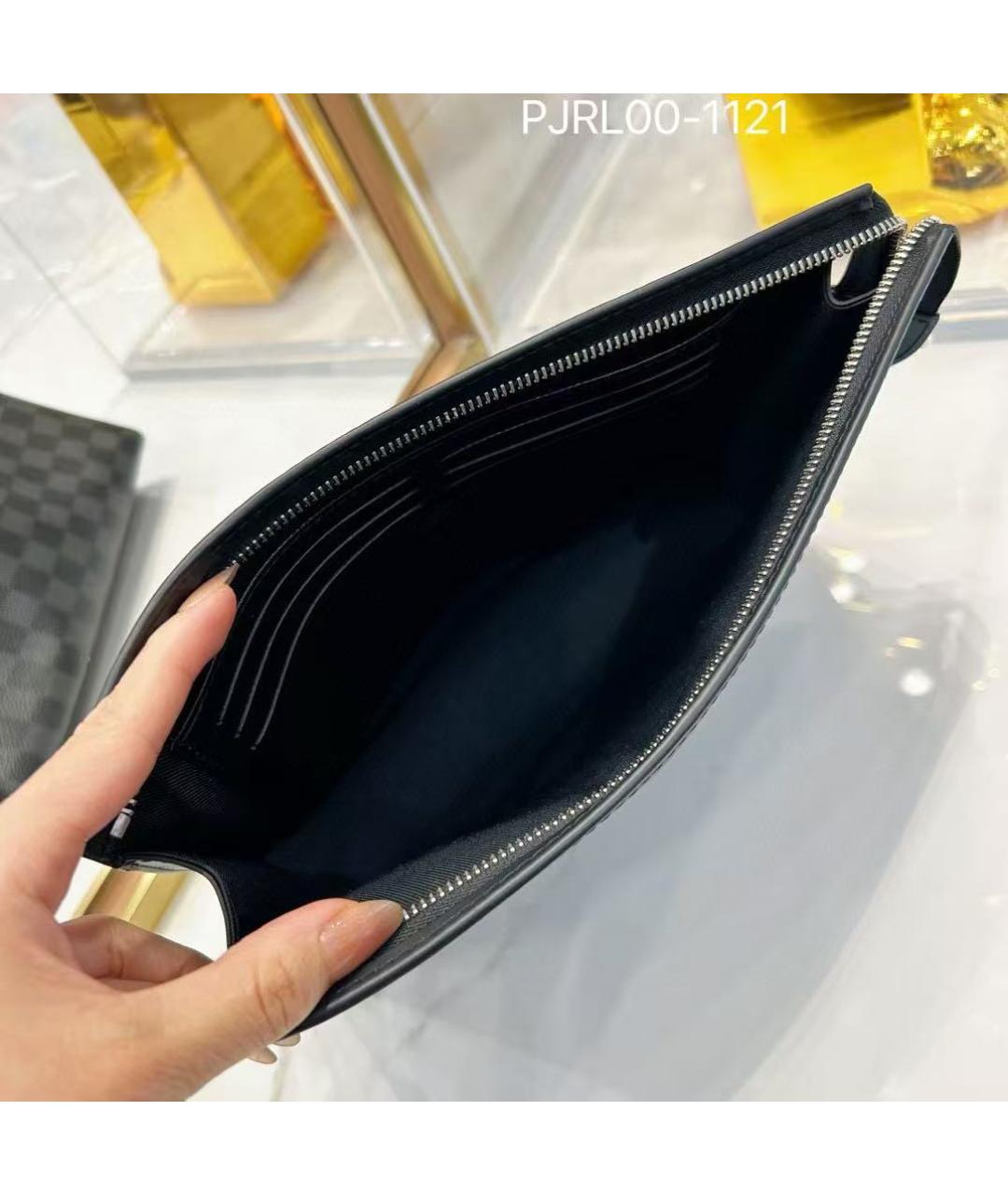 LOUIS VUITTON Сумка через плечо, фото 4