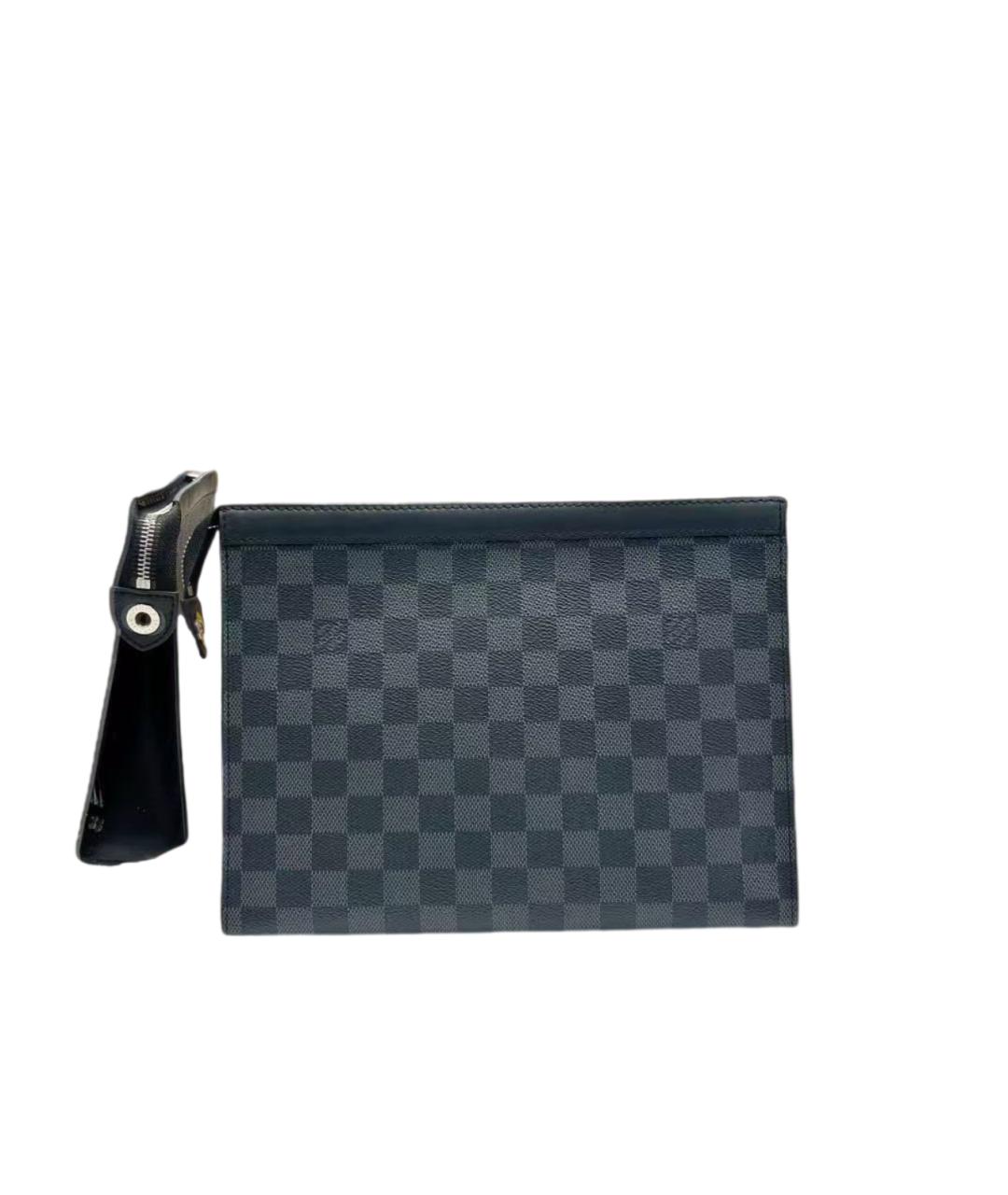 LOUIS VUITTON Сумка через плечо, фото 6