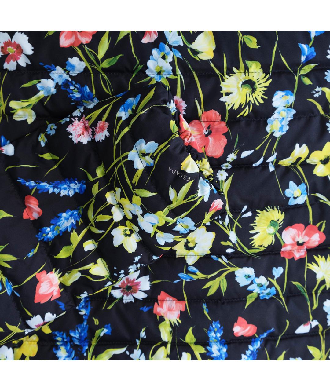 ESCADA Мульти полиэстеровая куртка, фото 5