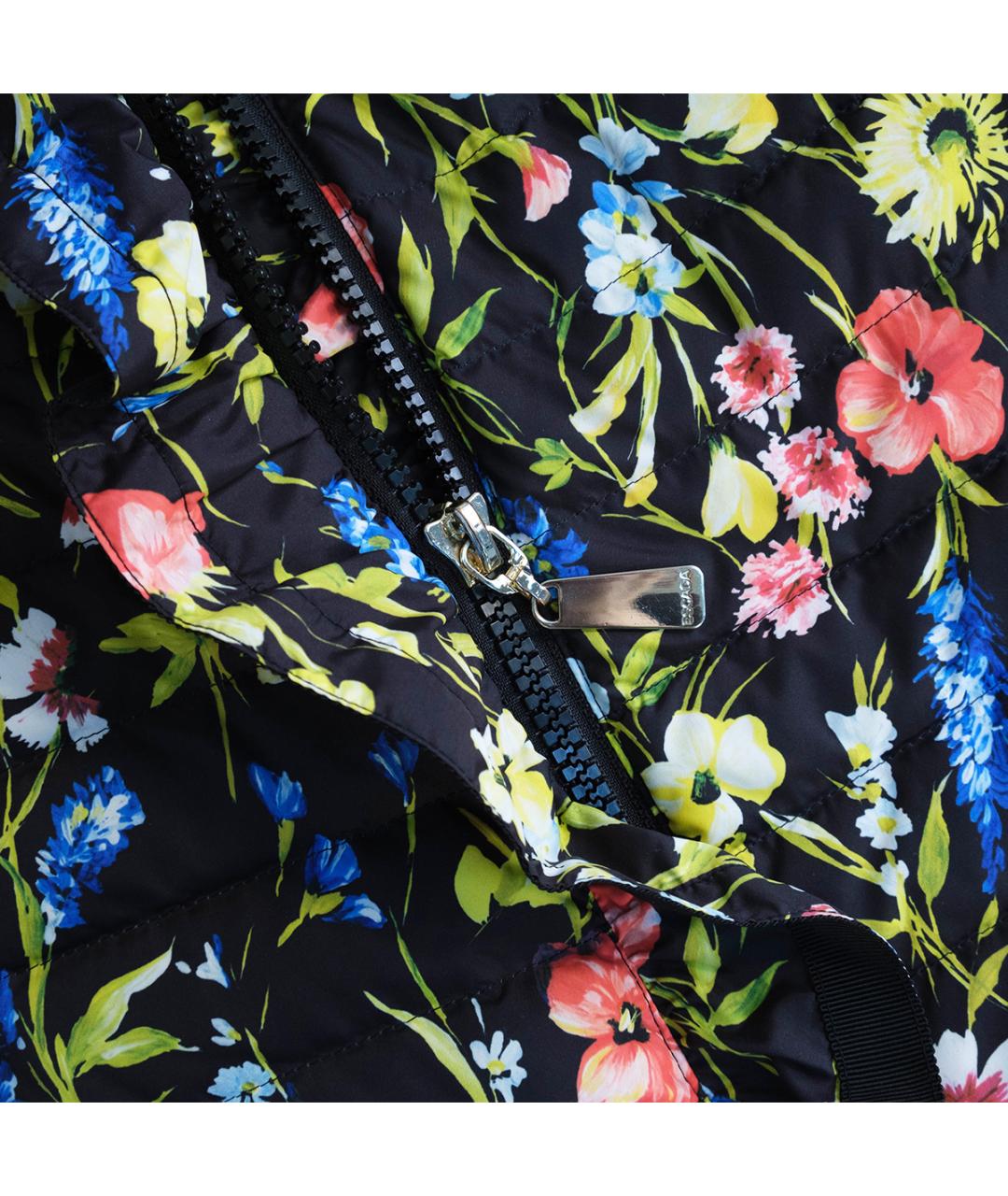 ESCADA Мульти полиэстеровая куртка, фото 4