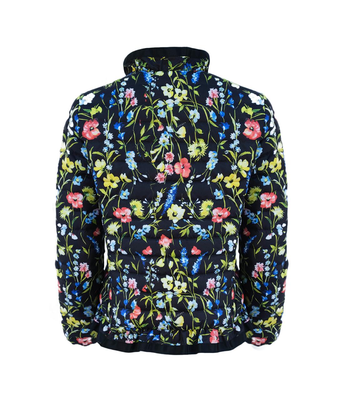 ESCADA Мульти полиэстеровая куртка, фото 2