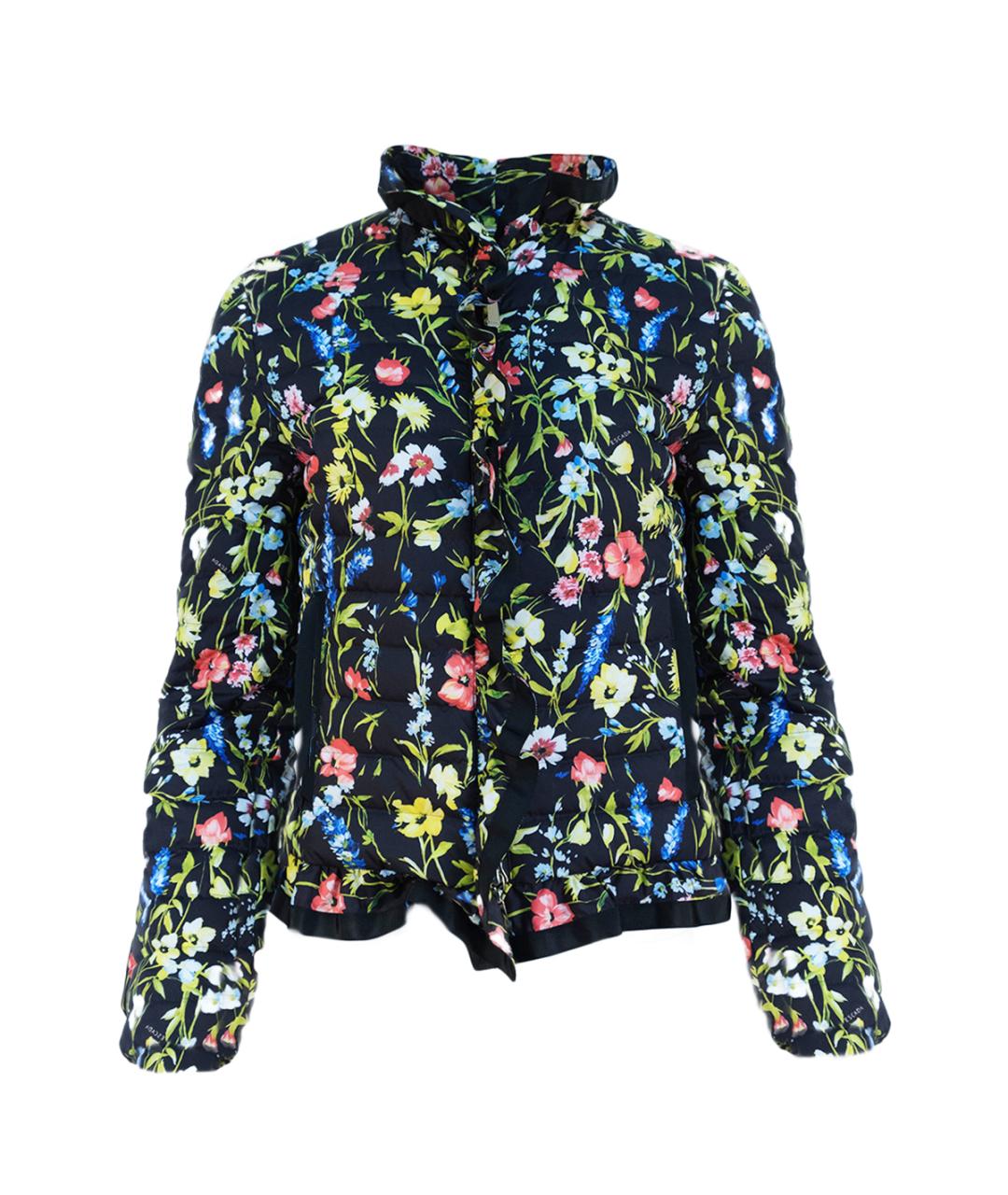 ESCADA Мульти полиэстеровая куртка, фото 6