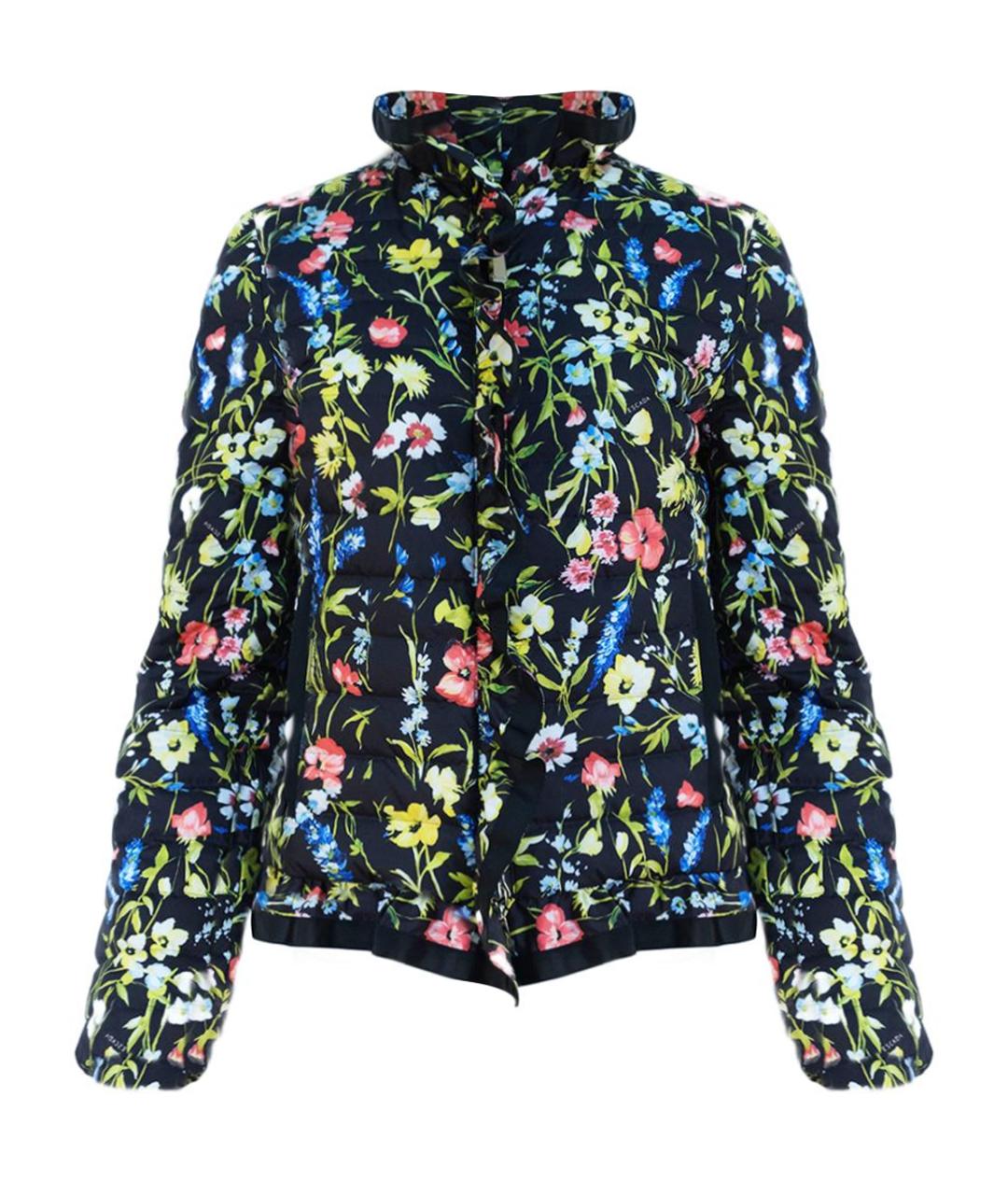 ESCADA Мульти полиэстеровая куртка, фото 1