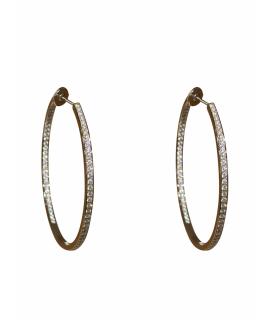 CARTIER Серьги