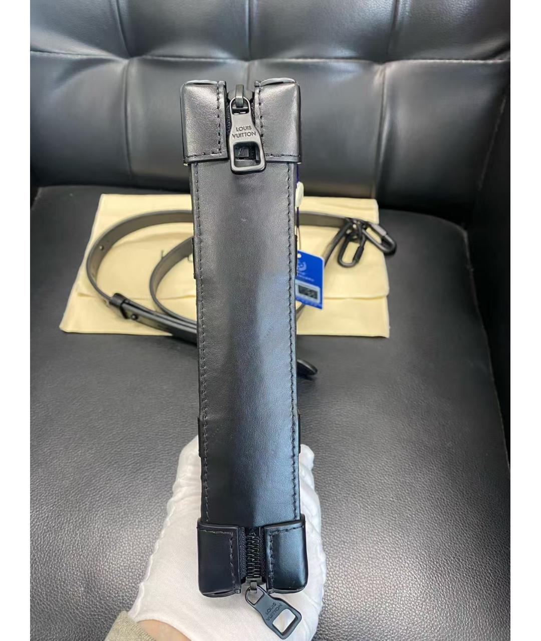 LOUIS VUITTON Сумка через плечо, фото 7