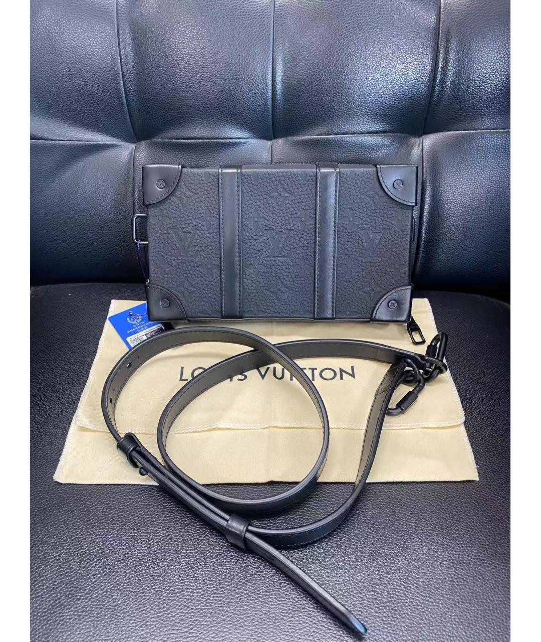 LOUIS VUITTON Сумка через плечо, фото 2