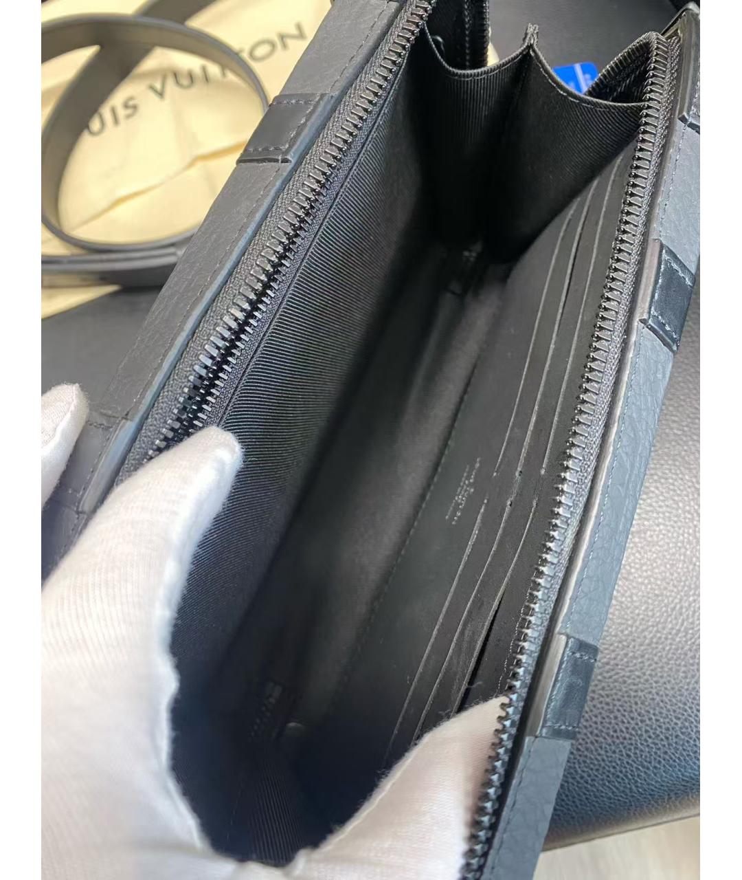 LOUIS VUITTON Сумка через плечо, фото 8