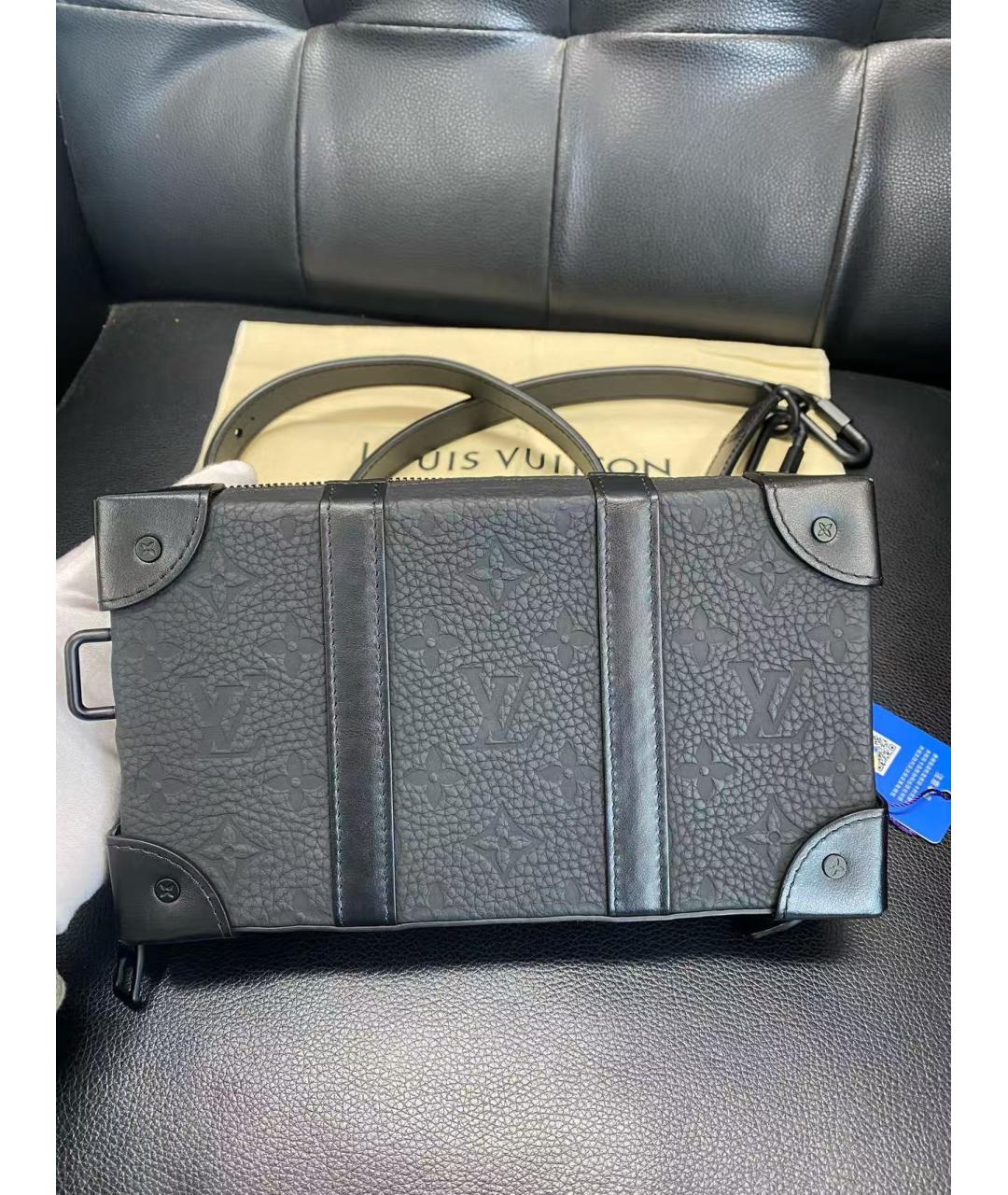 LOUIS VUITTON Сумка через плечо, фото 4