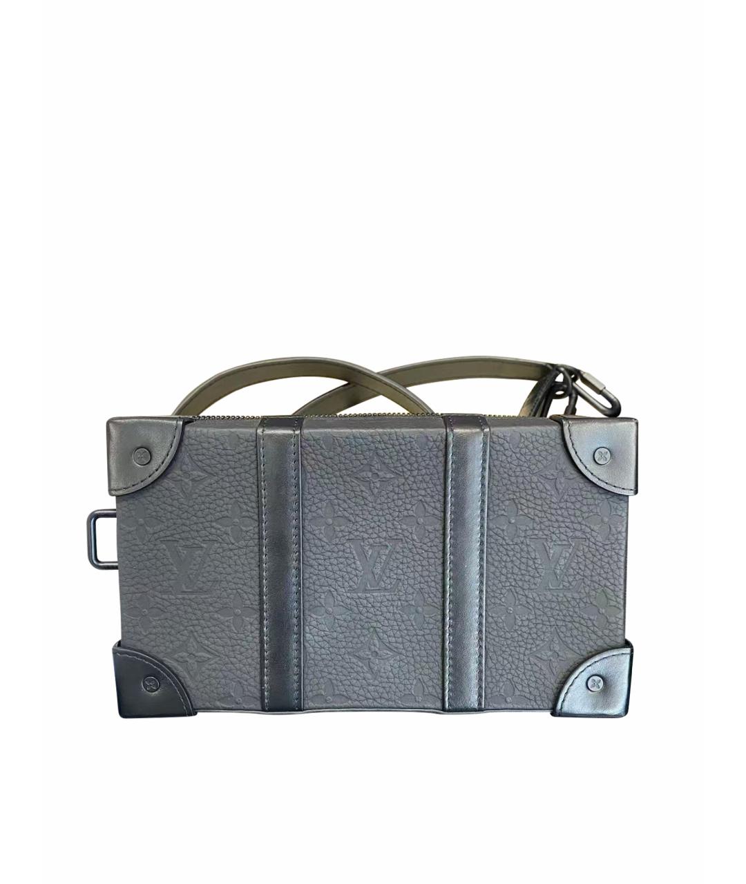 LOUIS VUITTON Сумка через плечо, фото 1