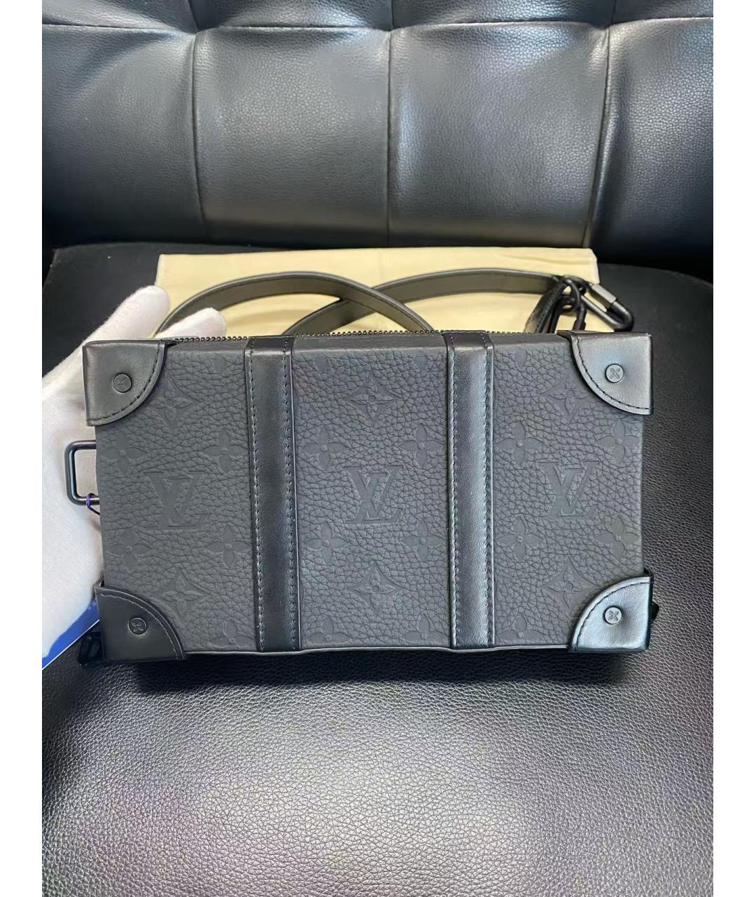 LOUIS VUITTON Сумка через плечо, фото 3