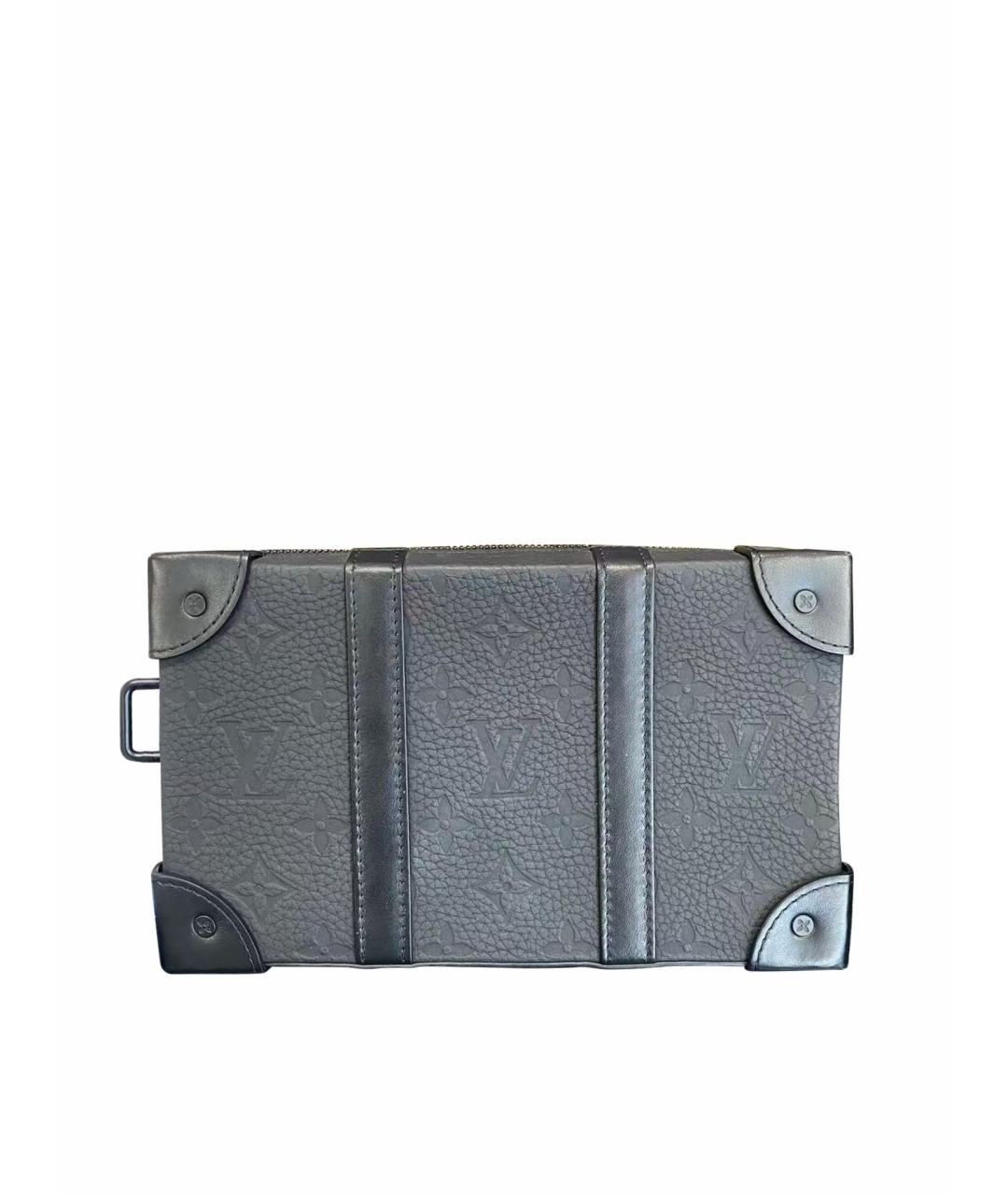 LOUIS VUITTON Сумка через плечо, фото 10