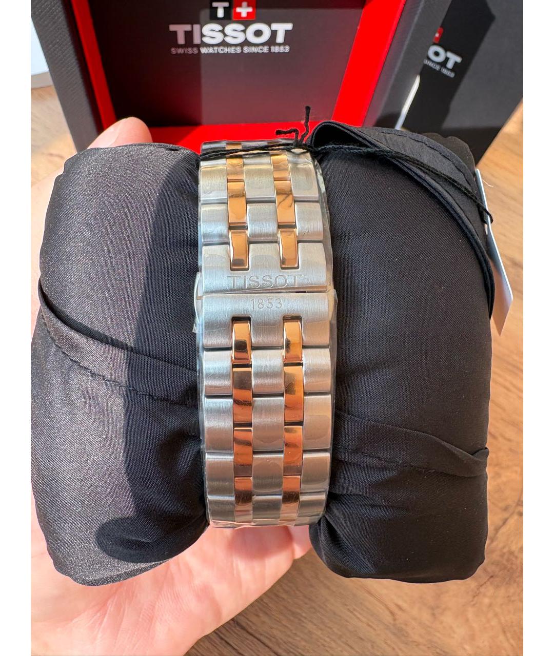 TISSOT Часы, фото 2