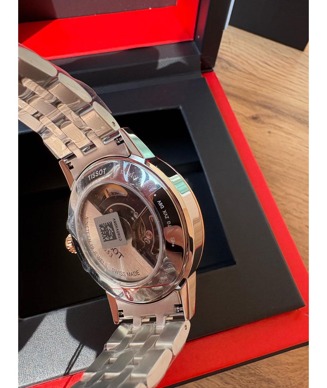 TISSOT Часы, фото 5