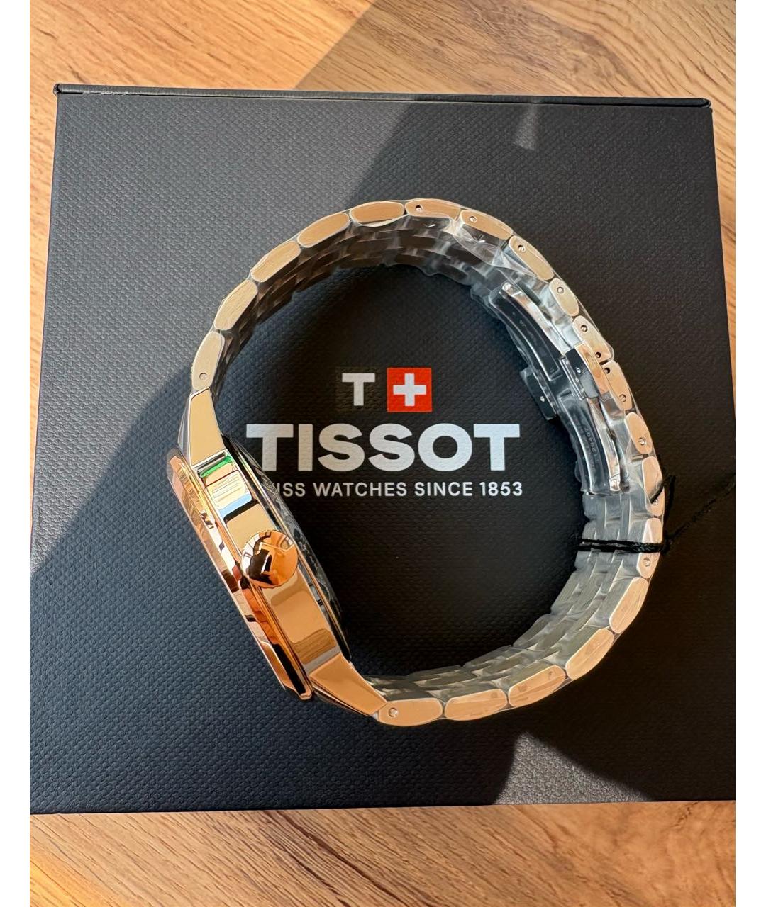 TISSOT Часы, фото 3