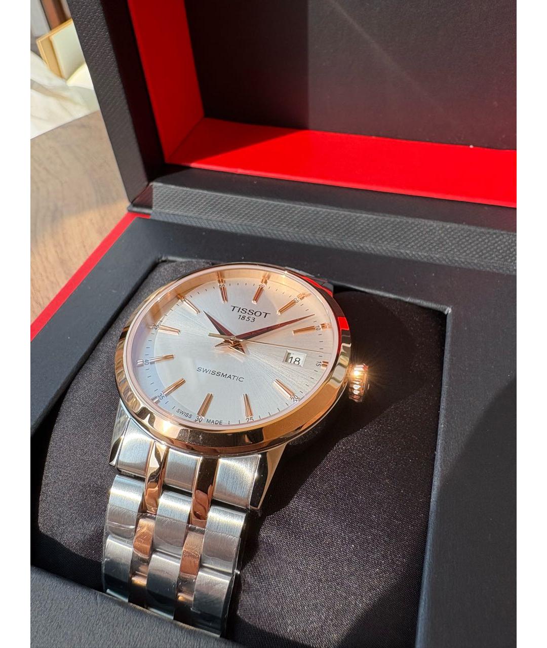 TISSOT Часы, фото 6