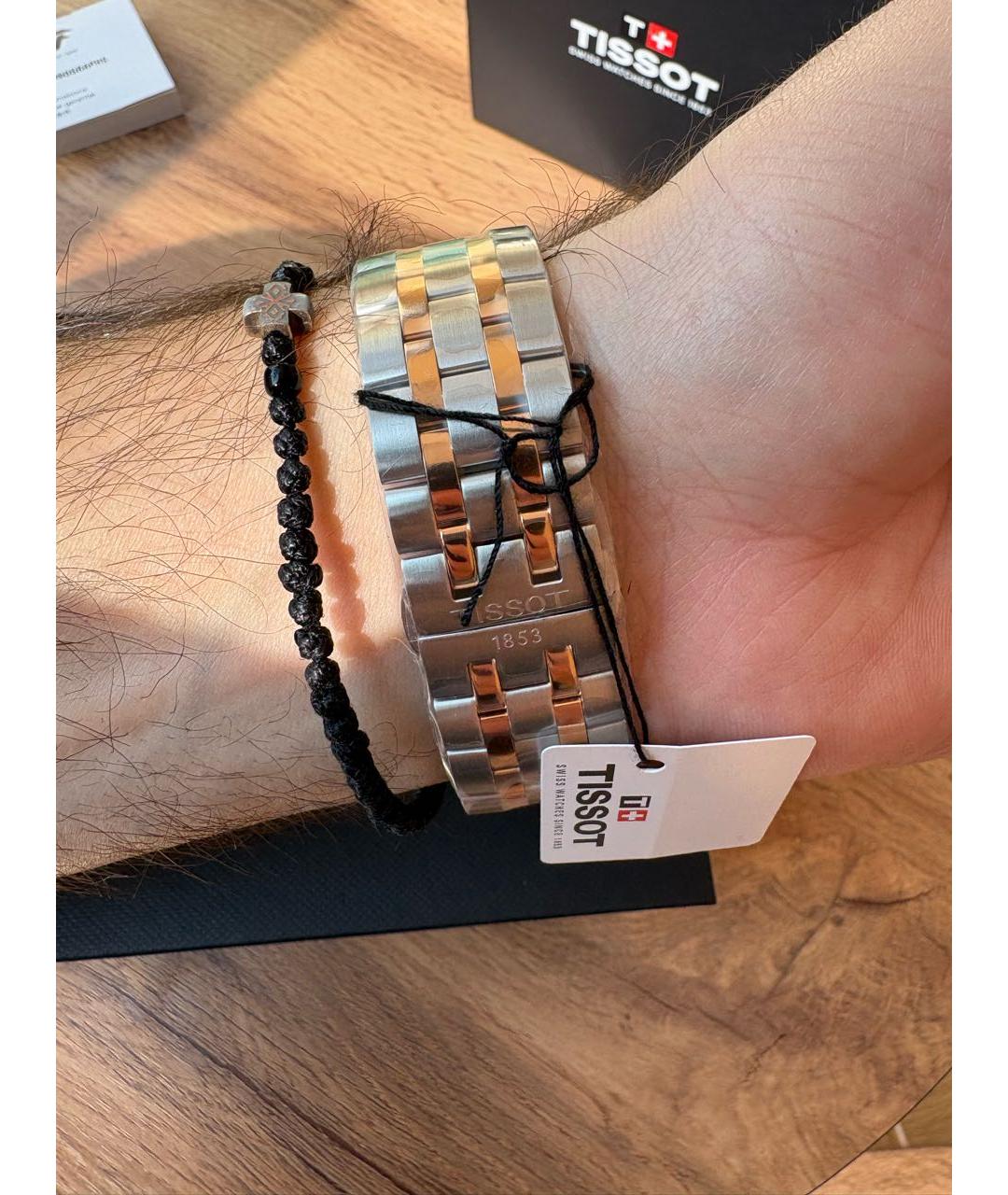 TISSOT Часы, фото 7