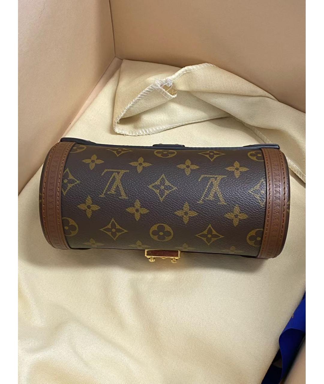 LOUIS VUITTON Сумка через плечо, фото 5